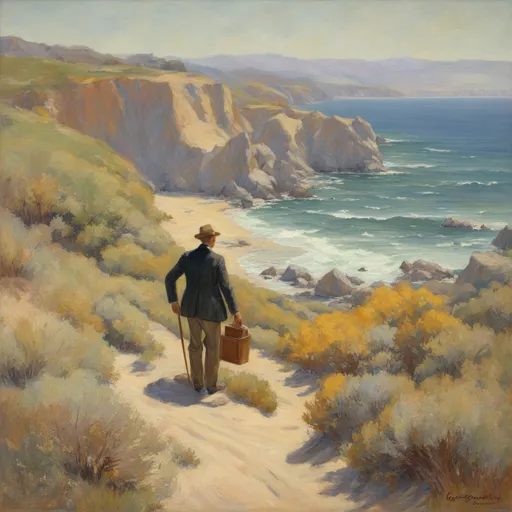 George Demont Otis
