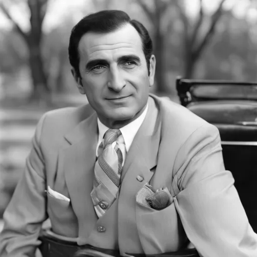 George Demoulas