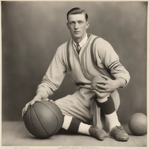 George Dempsey (basketball)