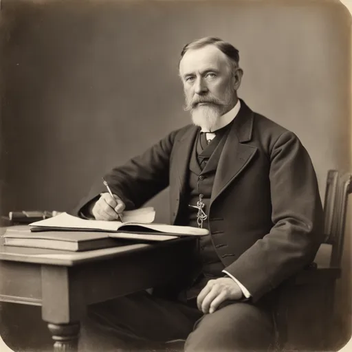 George Dempsey (teacher)