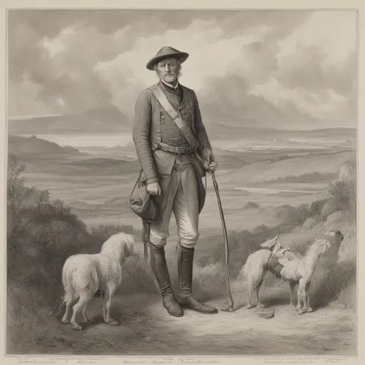 George Denholm Armour