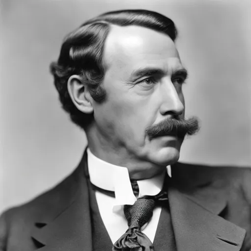 George Denison (American politician)
