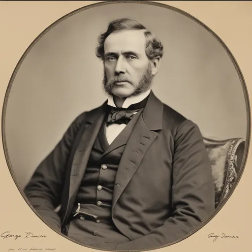 George Denison (Canadian politician)