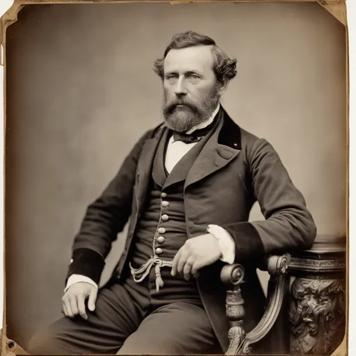 George Dennis (explorer)