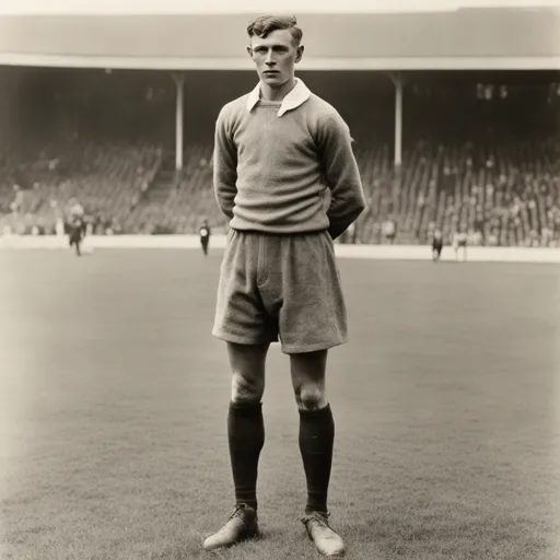 George Dent (footballer)