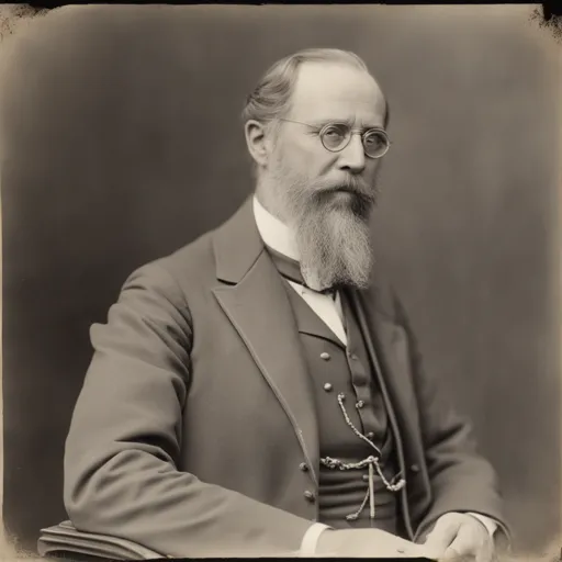 George Dering Wolff