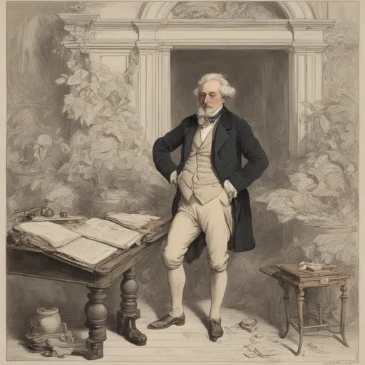 George Derville Rowlandson