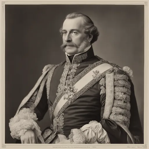 George Des Brisay de Blois