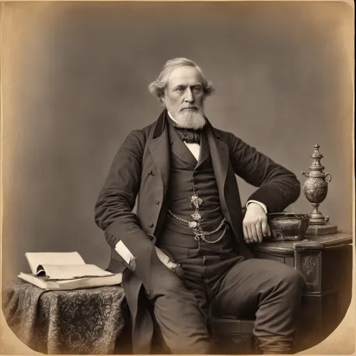 George Deshon