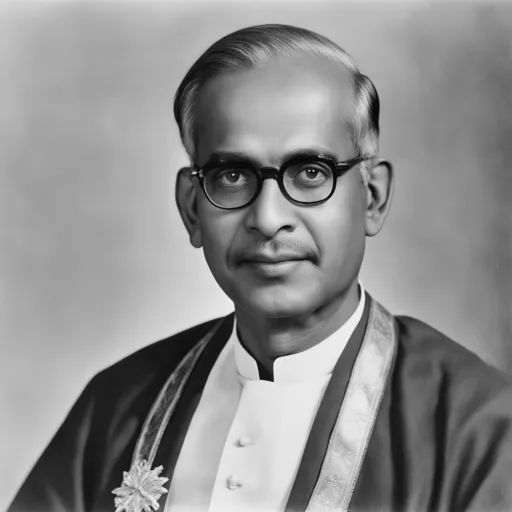 George Devadass