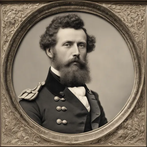 George Devereux Belben