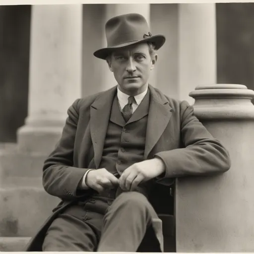 George Devine