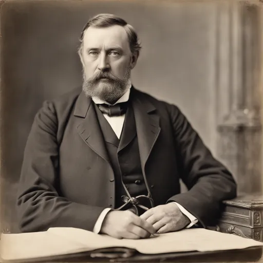 George Dew (politician)