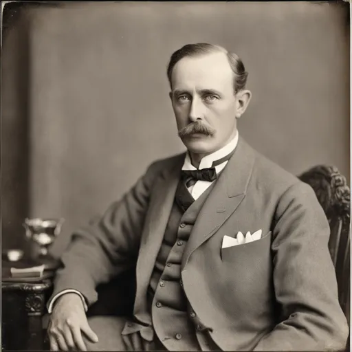 George Dewar (Australian politician)