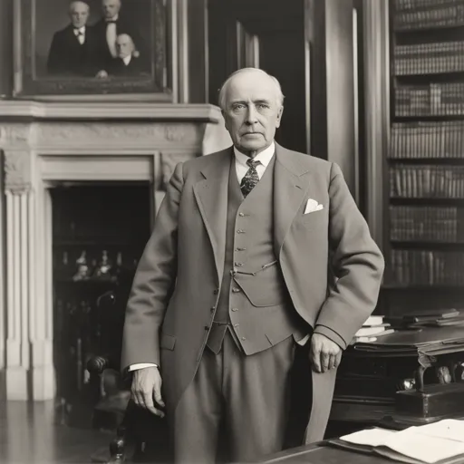 George Dewar (Canadian politician)