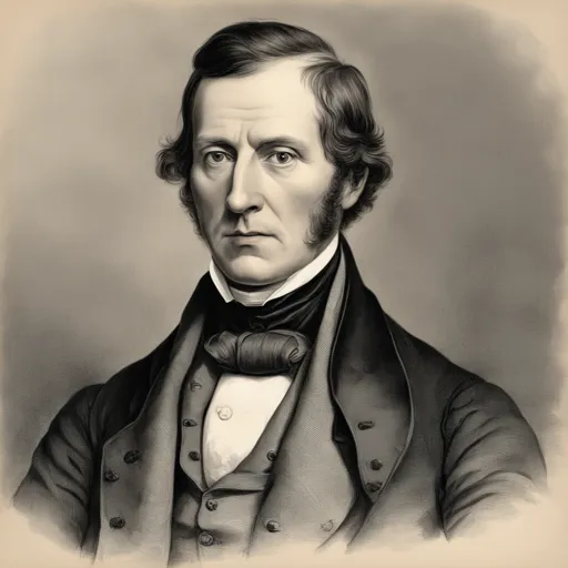 George Dewhurst (Radical and Reformer)