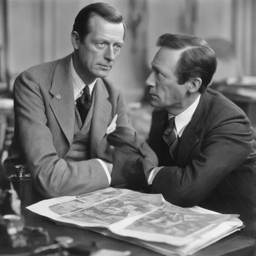 George Dewhurst (director)