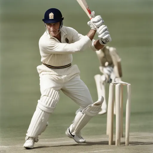 George Dews