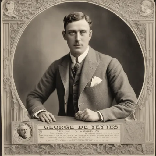 George Deyes