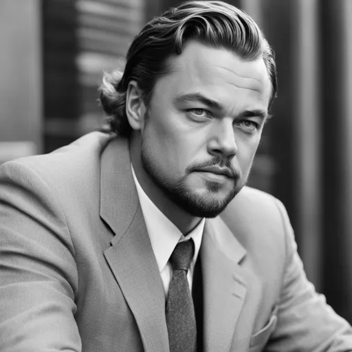 George DiCaprio