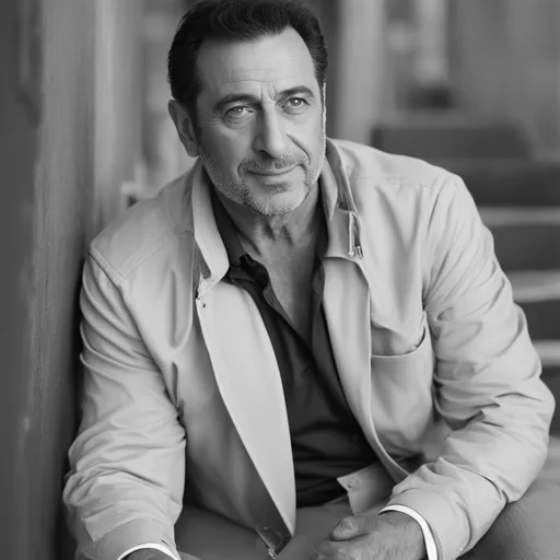George Diab