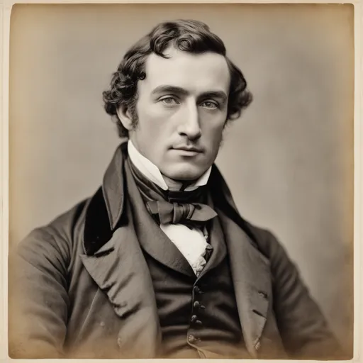 George Dibdin Pitt