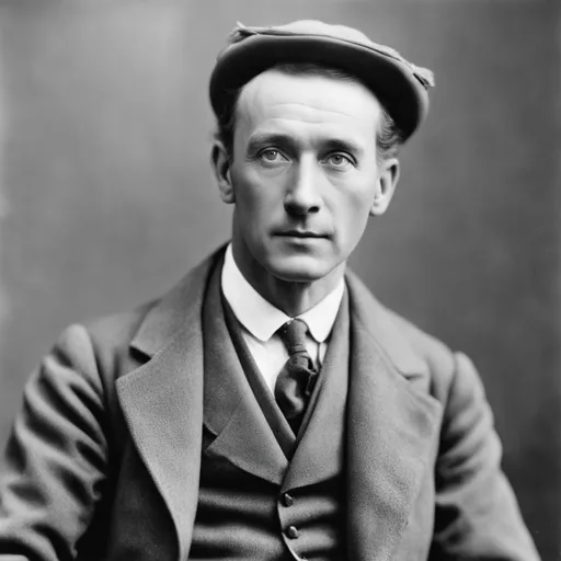 George Dickenson