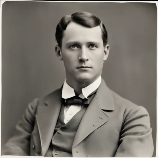 George Dickerson