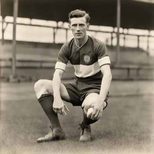 George Dickie (footballer)