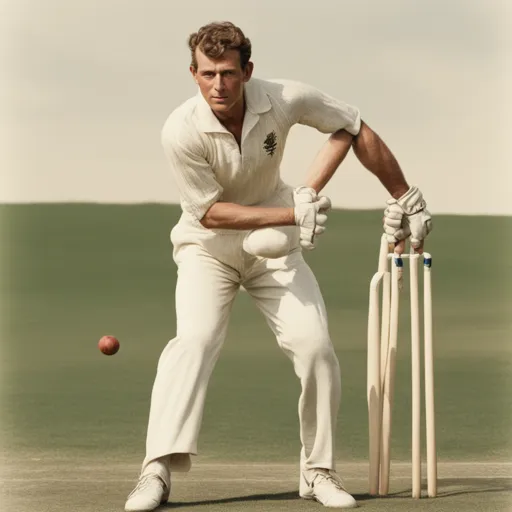George Dickins