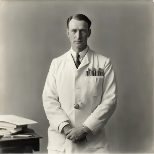 George Dickinson Hadley
