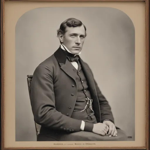 George Dickson