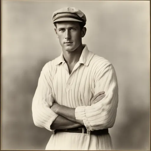George Dickson (cricketer)
