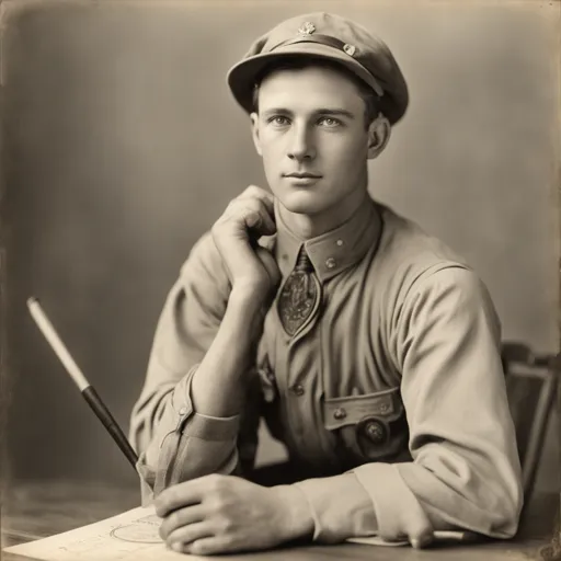 George Digby (baseball scout)