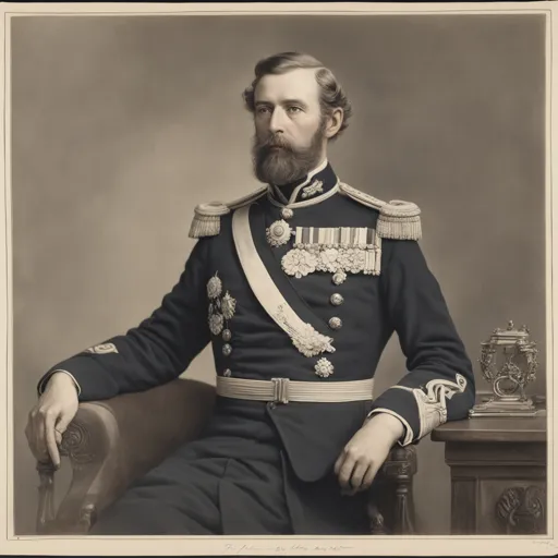 George Digby Morant