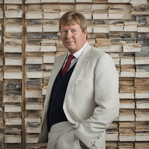 George Digweed