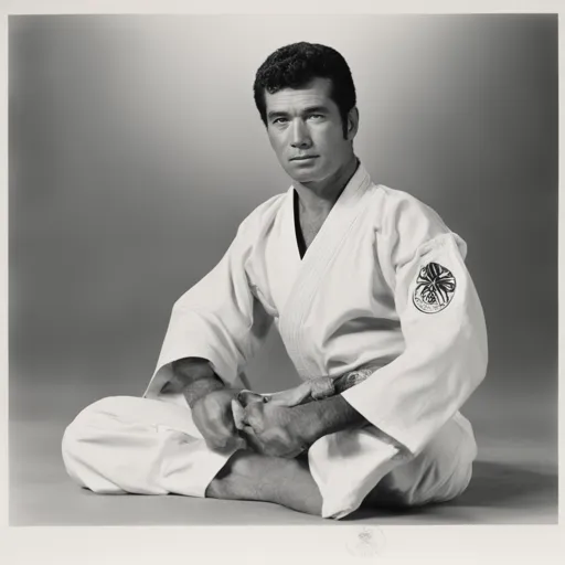 George Dillman