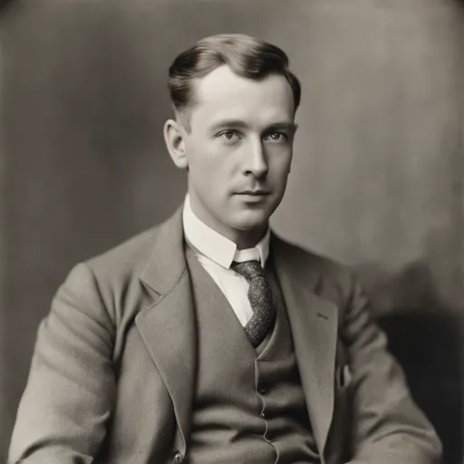 George Dinsdale