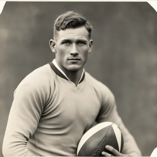 George Dixon (rugby league)