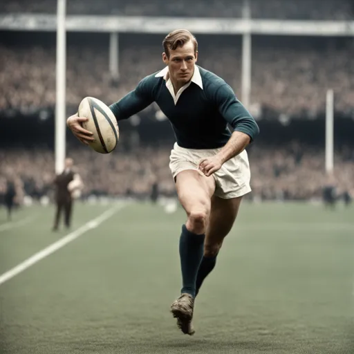 George Dixon (rugby union)