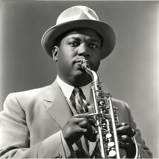 George Dixon (trumpeter)