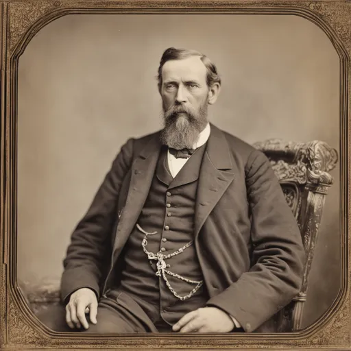 George Dixon Snell