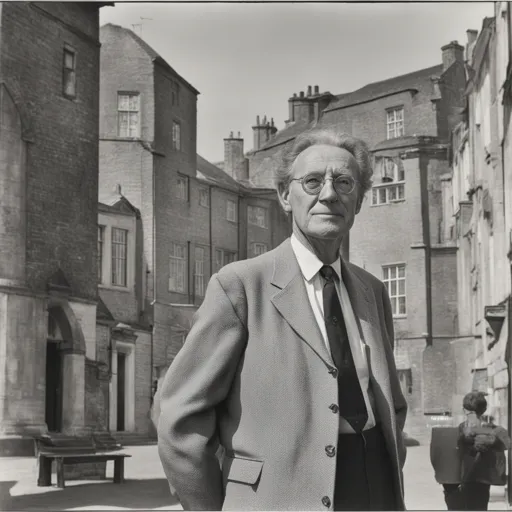 George Dobry