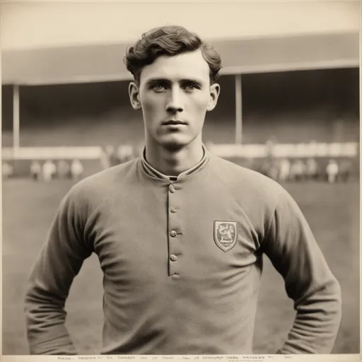 George Dobson (footballer, born 1862)