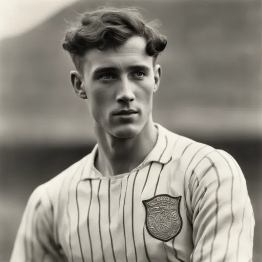 George Dobson (footballer, born 1897)