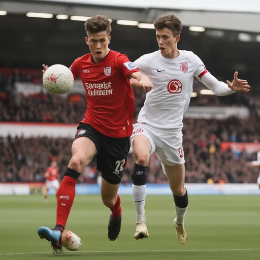 George Dobson (footballer, born 1997)
