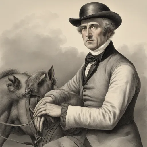 George Dockeray