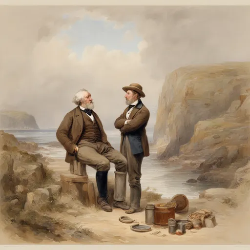 George Dodgson Callow
