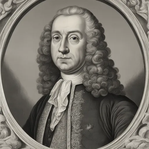 George Dodington (died 1720)