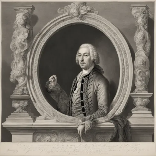 George Dodington (died 1757)